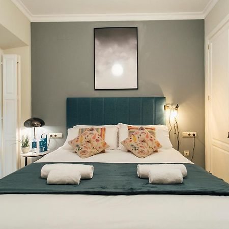 Comfortable Duplex- 1Bd 2Bth- Dean Miranda Севилья Экстерьер фото