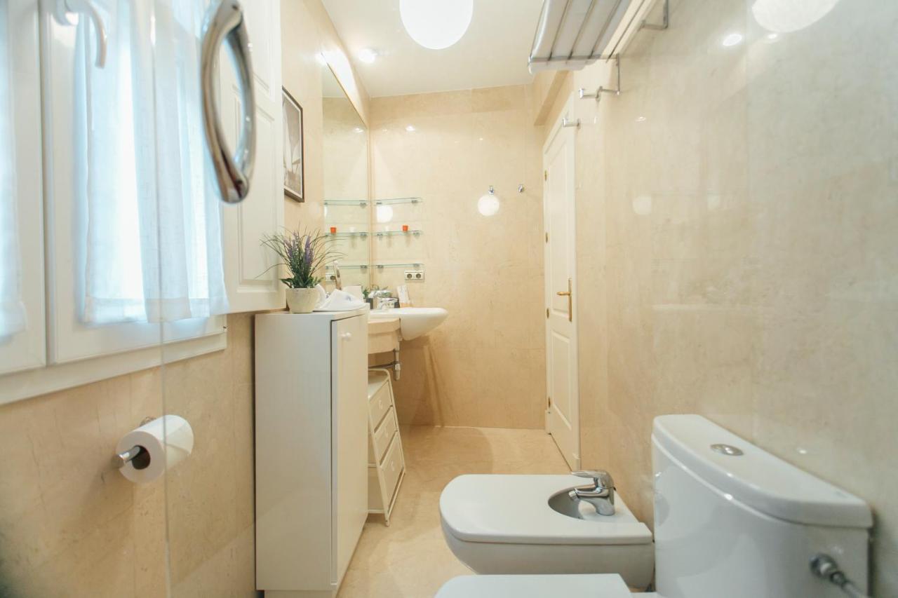 Comfortable Duplex- 1Bd 2Bth- Dean Miranda Севилья Экстерьер фото