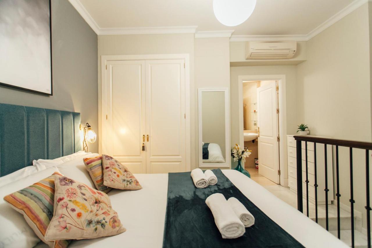Comfortable Duplex- 1Bd 2Bth- Dean Miranda Севилья Экстерьер фото