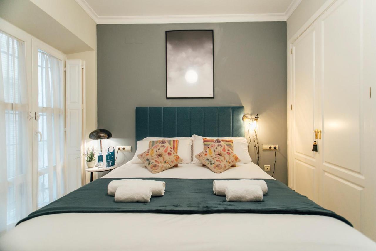 Comfortable Duplex- 1Bd 2Bth- Dean Miranda Севилья Экстерьер фото