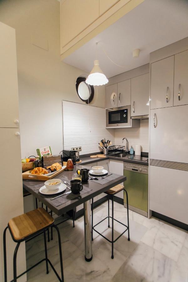 Comfortable Duplex- 1Bd 2Bth- Dean Miranda Севилья Экстерьер фото