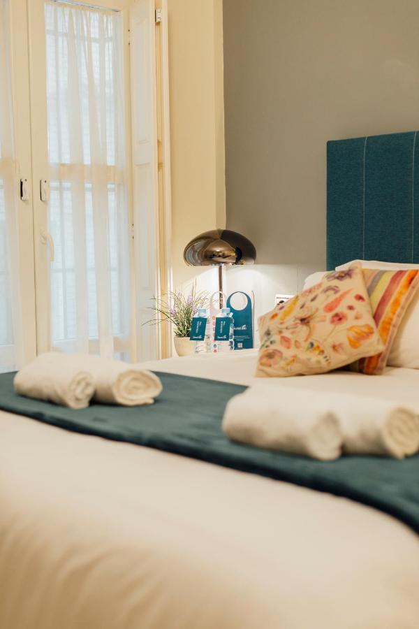 Comfortable Duplex- 1Bd 2Bth- Dean Miranda Севилья Экстерьер фото