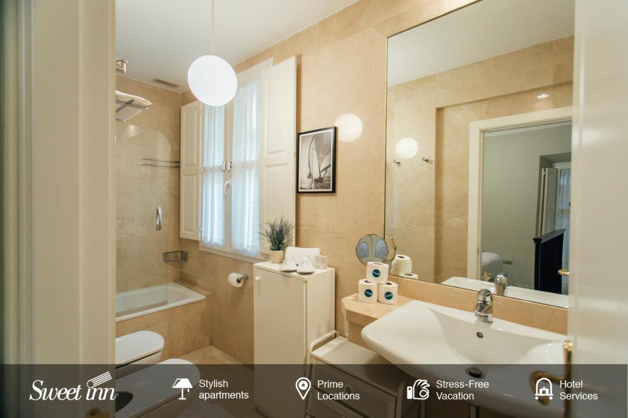 Comfortable Duplex- 1Bd 2Bth- Dean Miranda Севилья Экстерьер фото